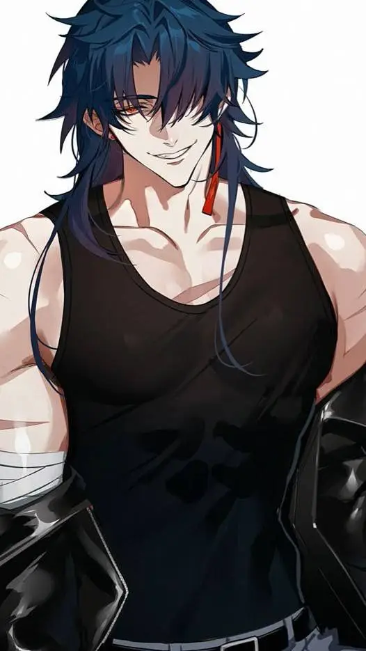 ai character: Vincenzo Gravano background