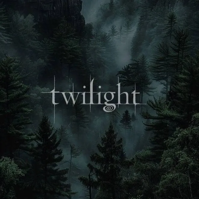 chat with ai character: Twilight 