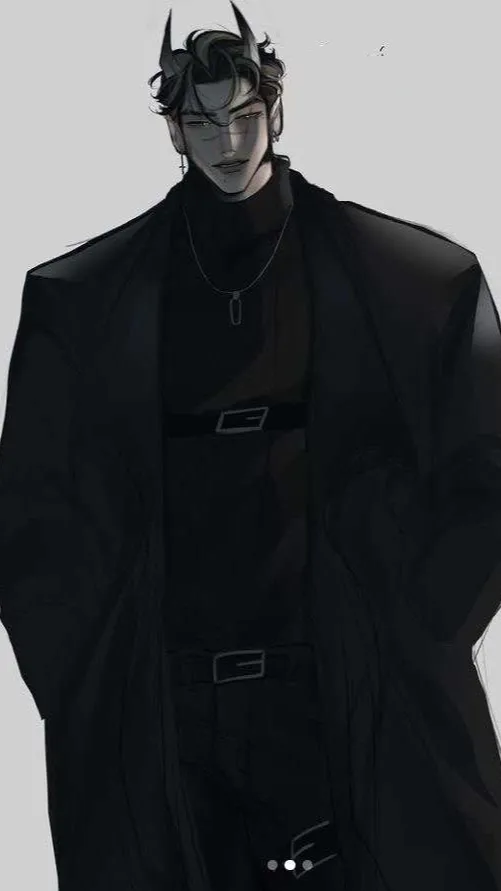 ai character: ..kiko..☕️ background