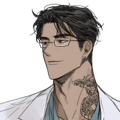 chat with ai character: Dr. Manhuaki