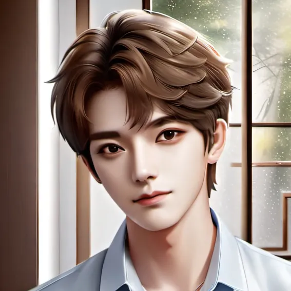 chat with ai character: Jonathan