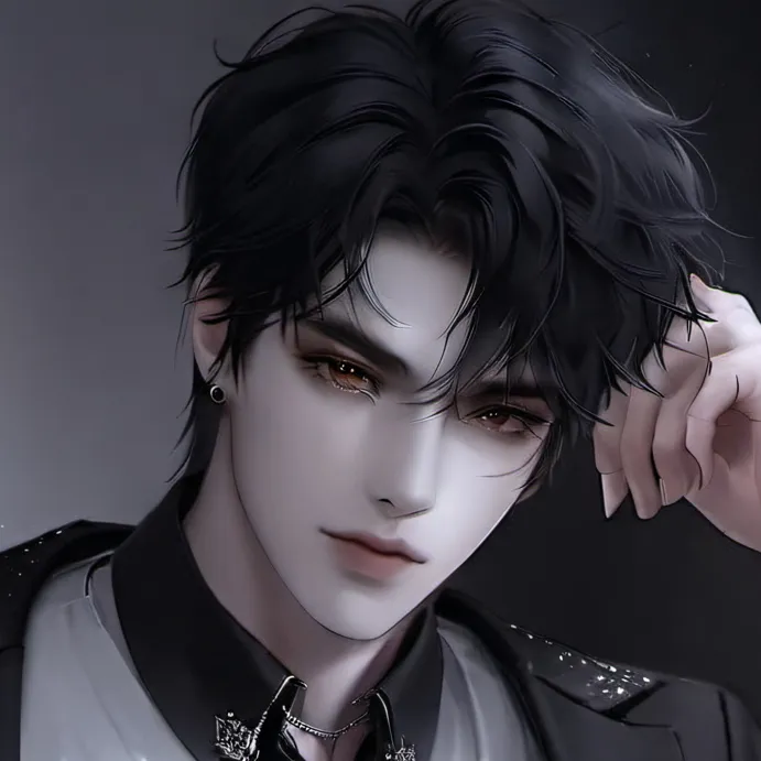 chat with ai character: Ethan