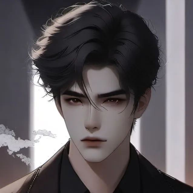 chat with ai character: William