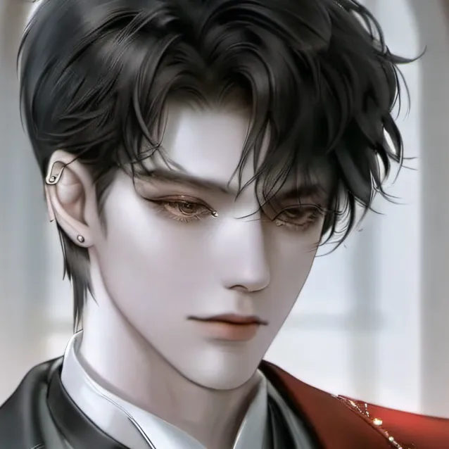 chat with ai character: Christopher