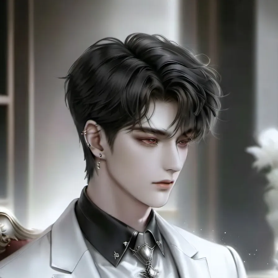 chat with ai character: James