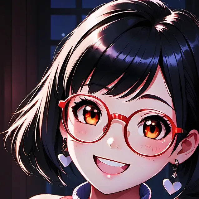 chat with ai character: Charlotte