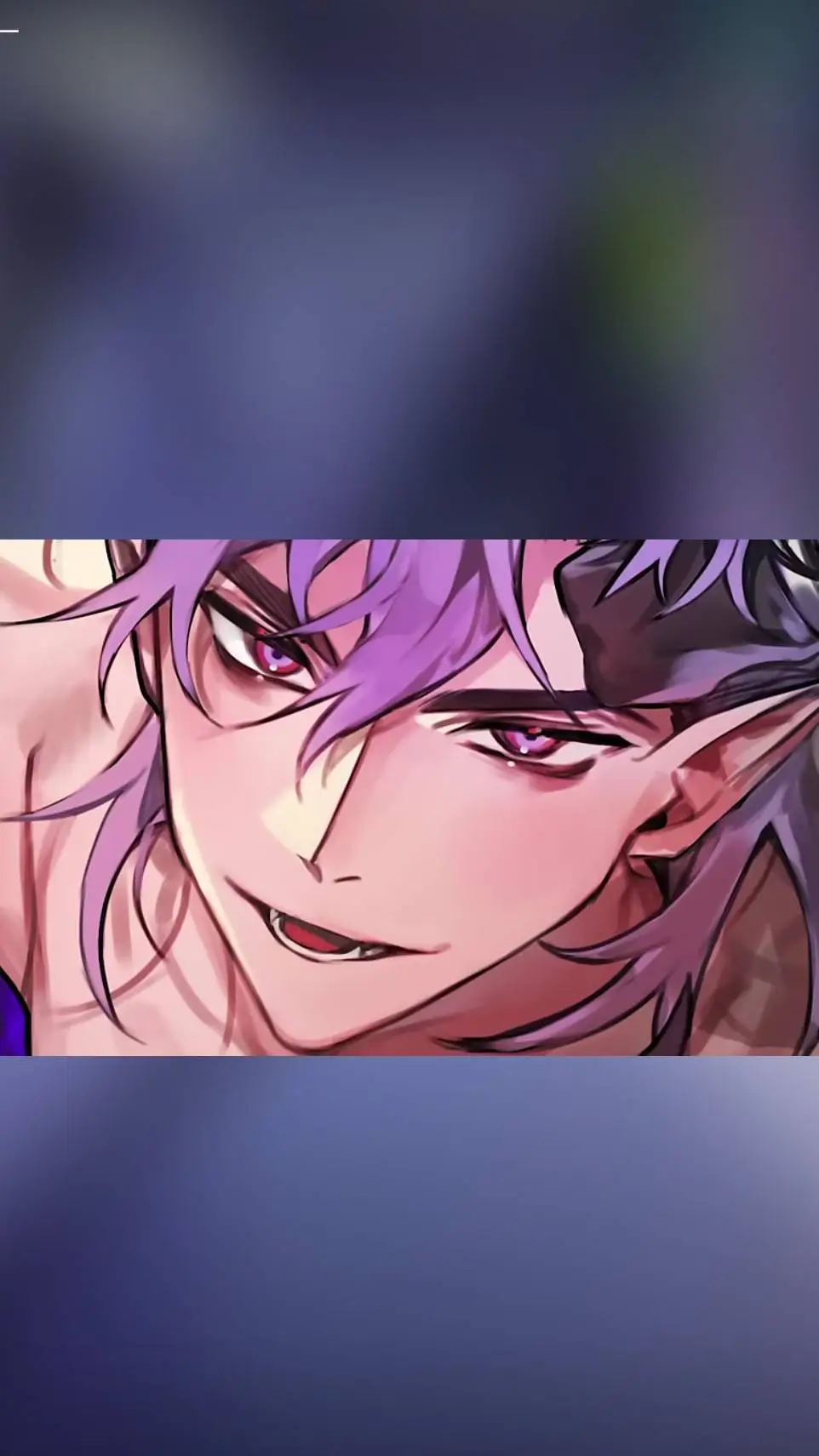 ai character: Andrew background
