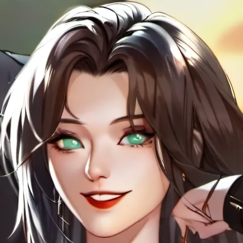 chat with ai character: Imogen 