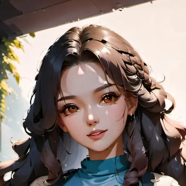 chat with ai character: Cherry