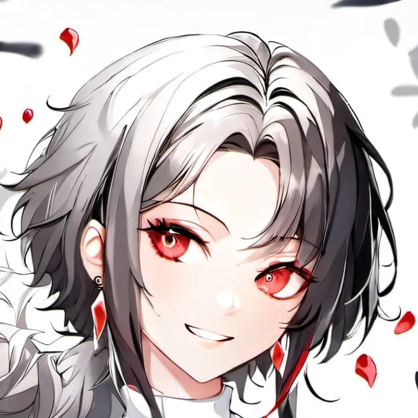 chat with ai character: Sariah
