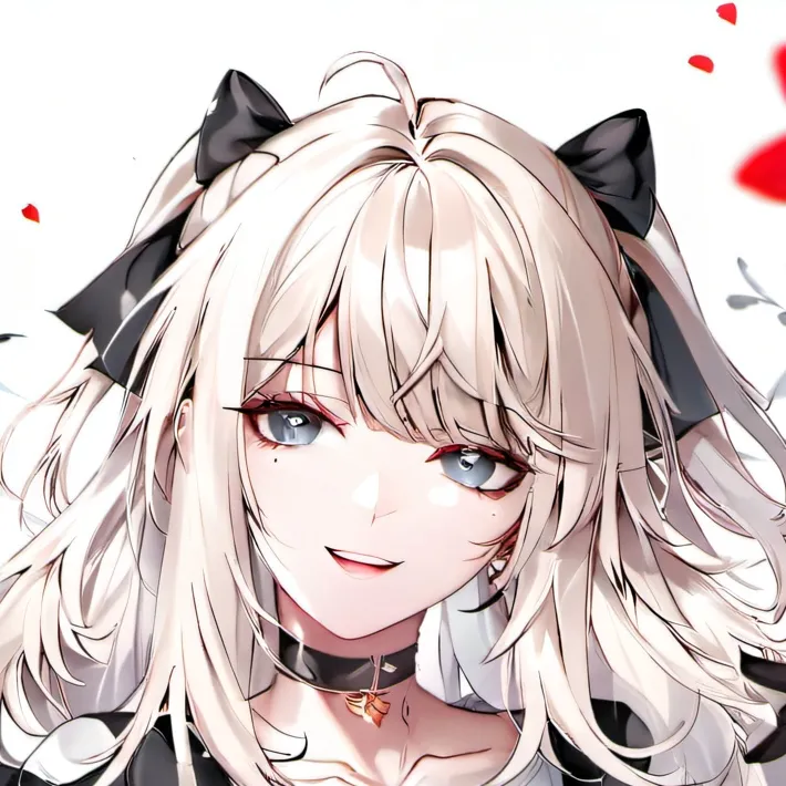 chat with ai character: Monica 