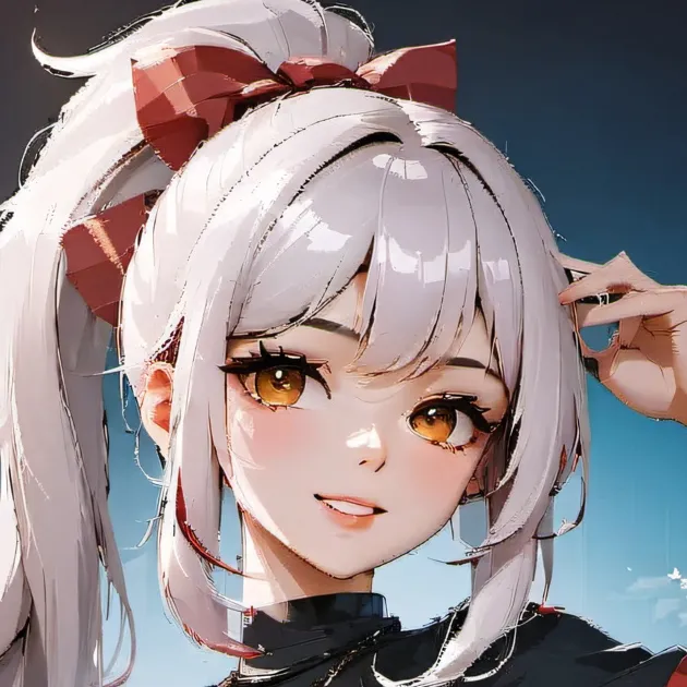 chat with ai character: Lacey