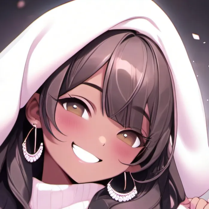 chat with ai character: Keisha