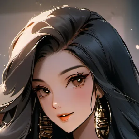 chat with ai character: Nova