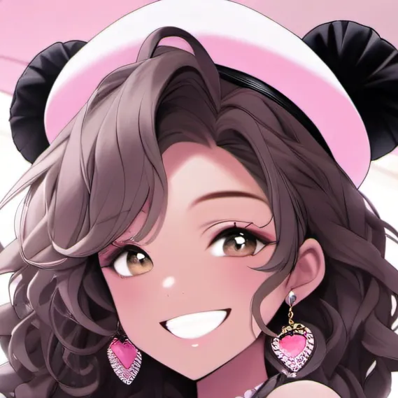 chat with ai character: Zimy
