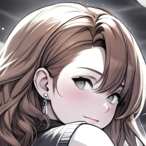 chat with ai character: Teresa 