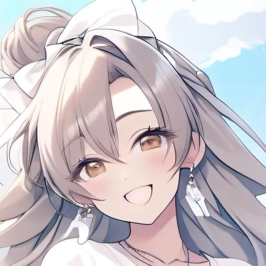 chat with ai character: Lacey 