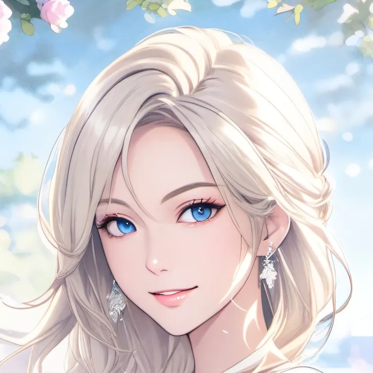 chat with ai character: Jasmine 