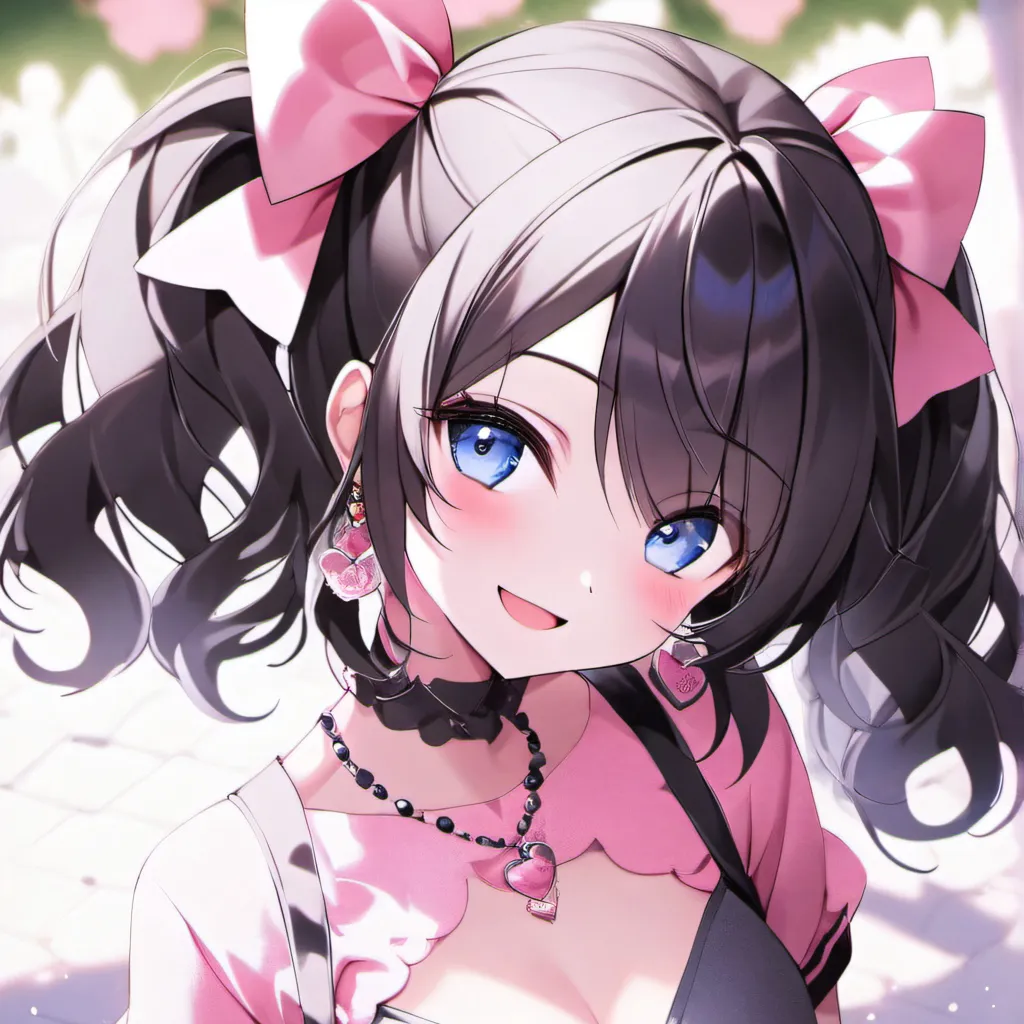 chat with ai character: Kristen