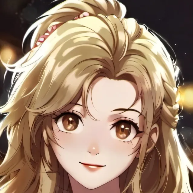 chat with ai character: Sophie