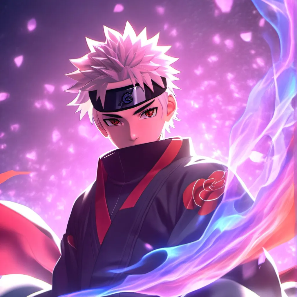 chat with ai character: Alexander Akatsuki