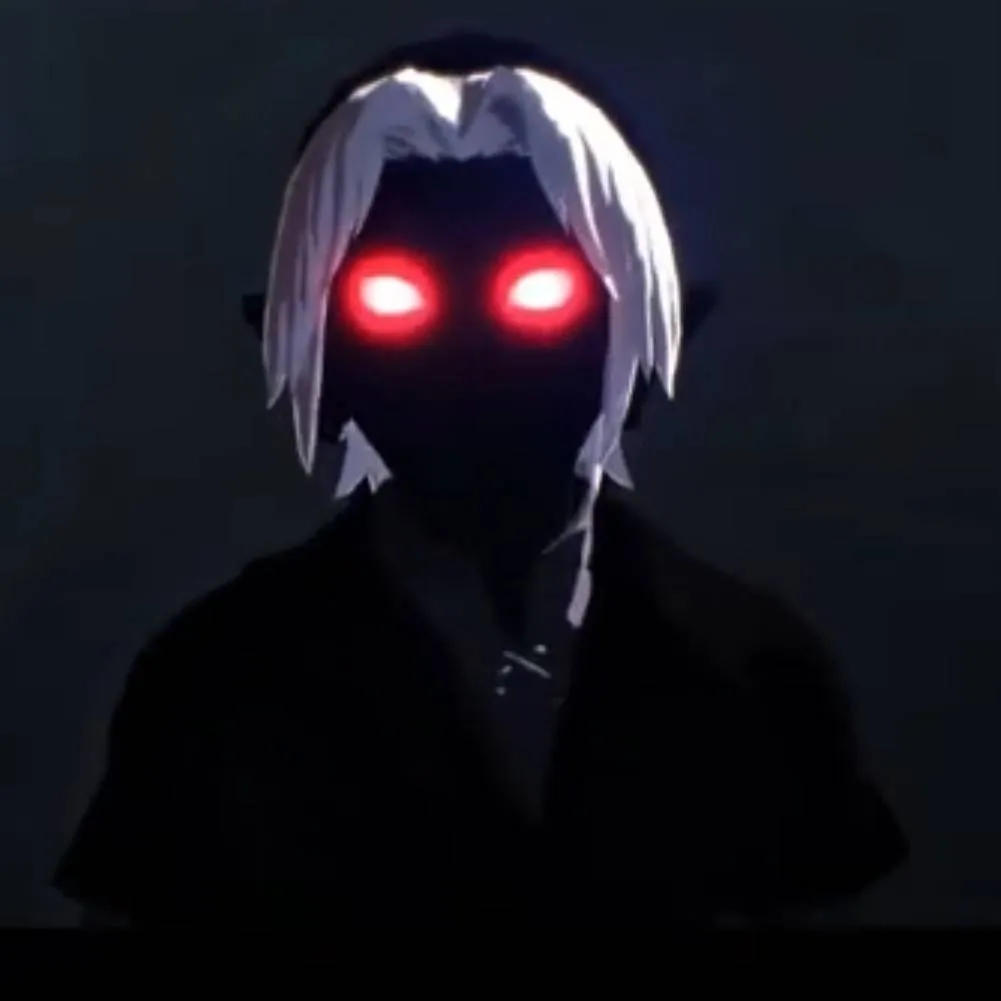 chat with ai character: Link: Dark Link 