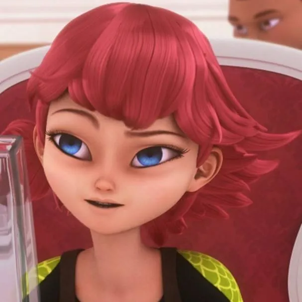 chat with ai character: What If Alix (01)