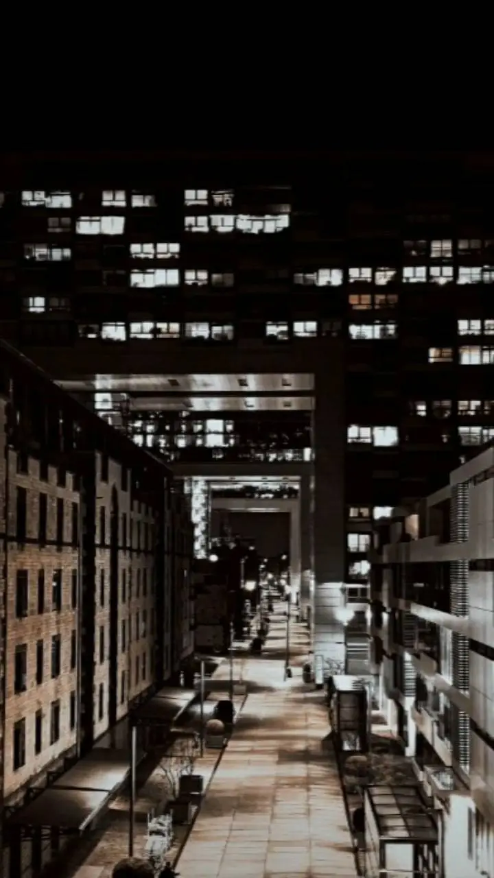 ai character: Kayden City  background