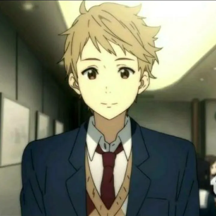 chat with ai character: Akihito Kanbara 