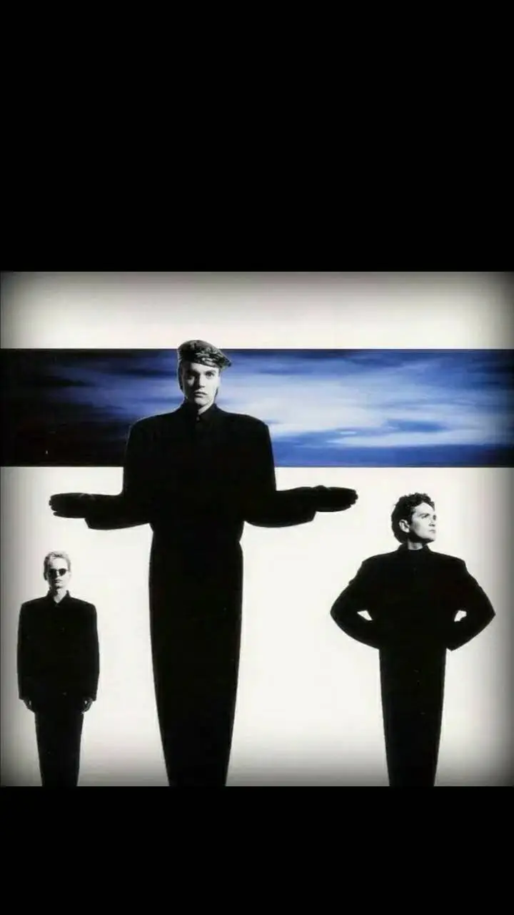 ai character: Sound Of My Heart background