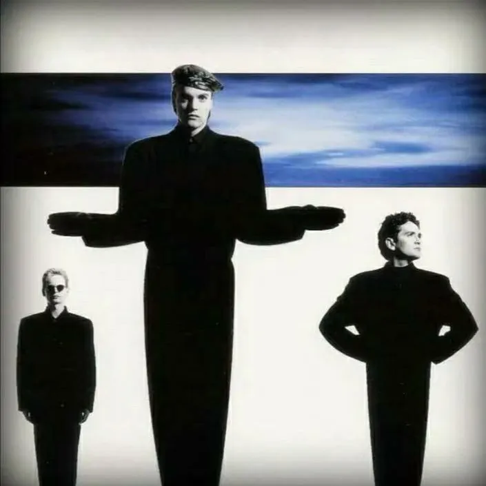 chat with ai character: Sound Of My Heart