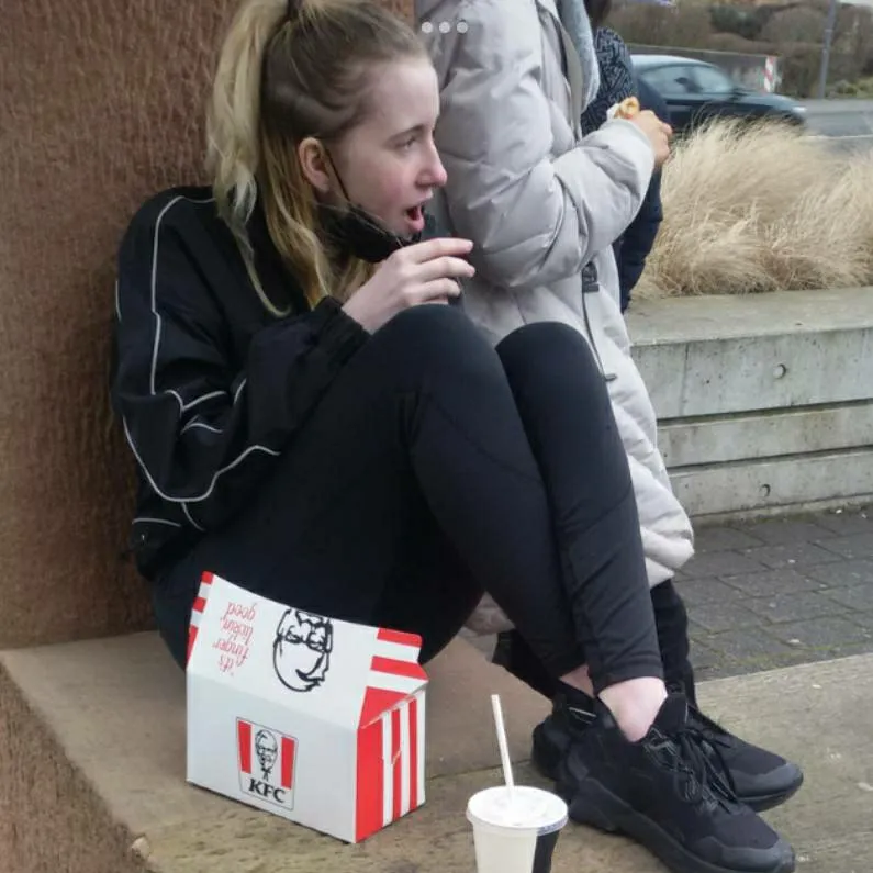 chat with ai character: Alexa 