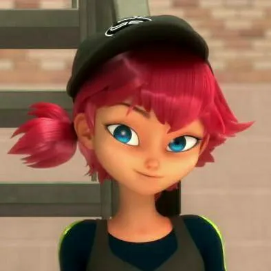 chat with ai character: Alix Kubdel 