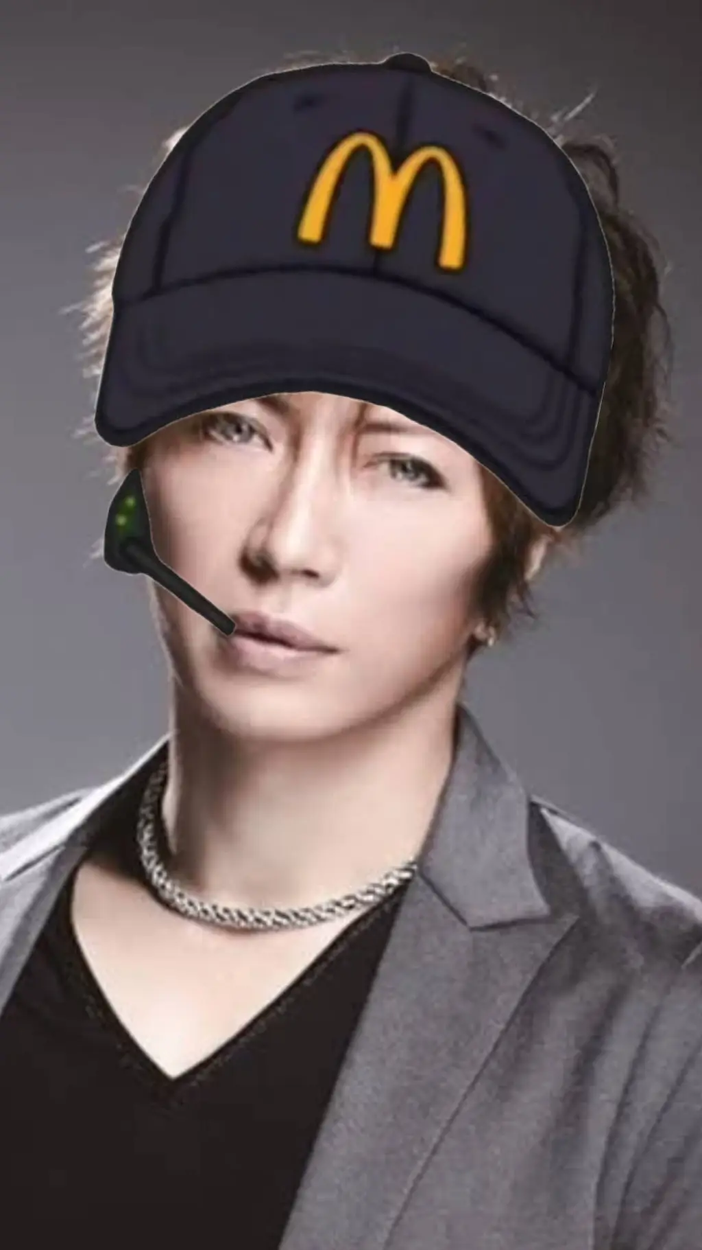 Talkie AI - Chat with GACKT