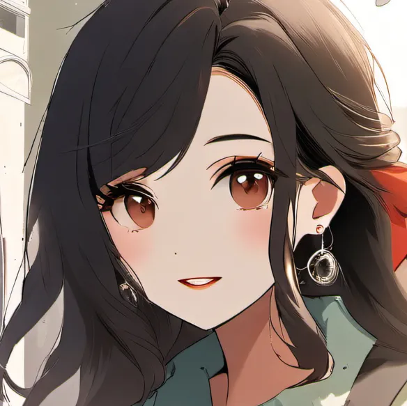 chat with ai character: 𝓛𝓮𝔁𝓲 ♥︎♡