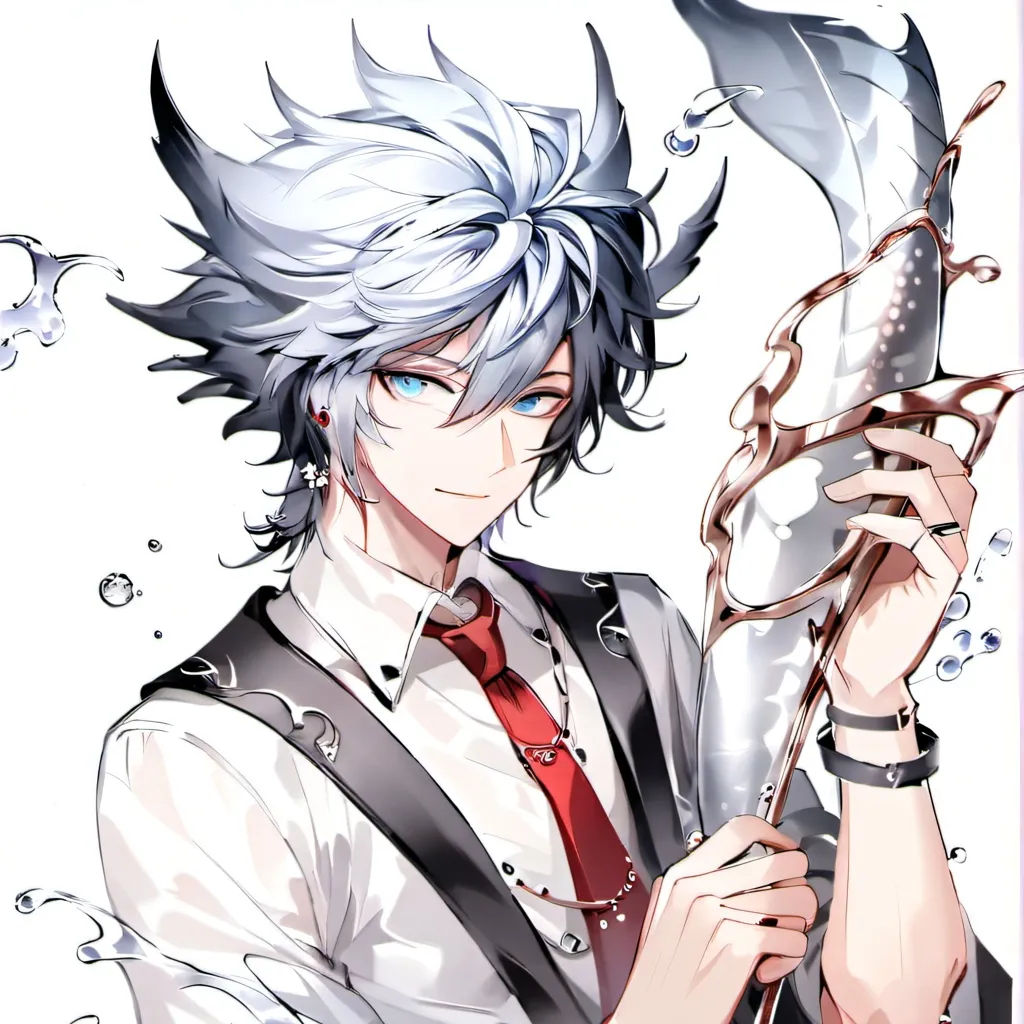 chat with ai character: Alfred