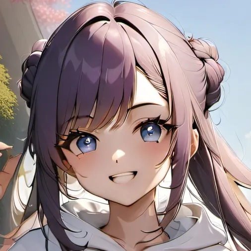 chat with ai character: Daisy