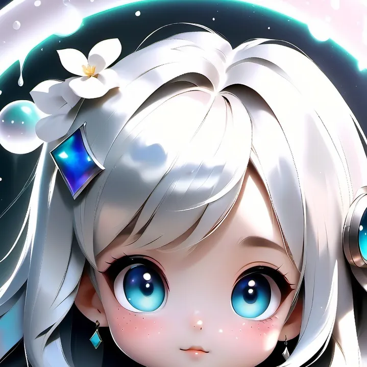 chat with ai character: Sky
