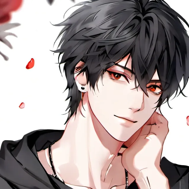 chat with ai character: Noah
