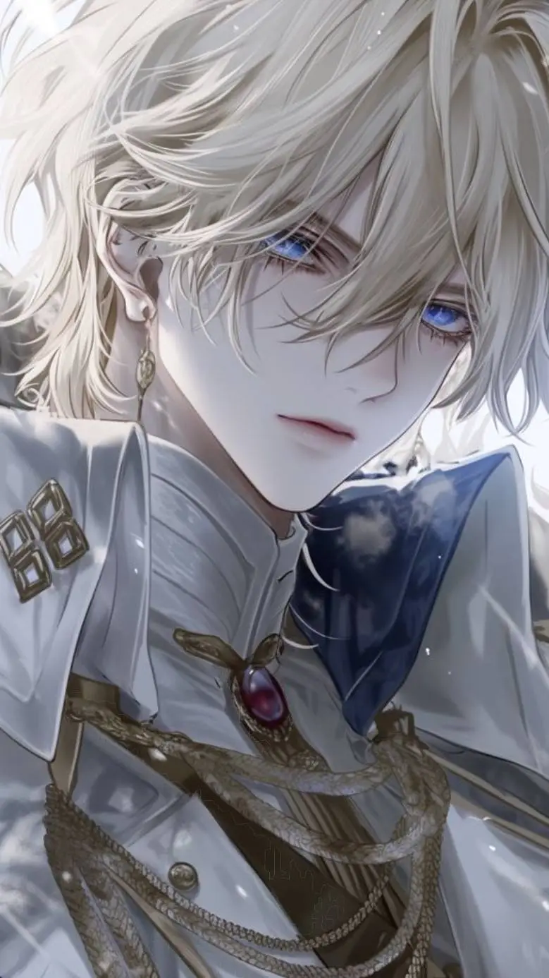 ai character: Ezra background