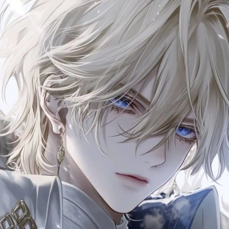 chat with ai character: Ezra