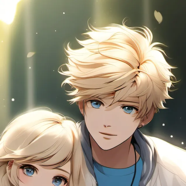 chat with ai character: Clayton