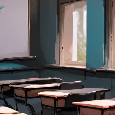 chat with ai character: SCHOOL  PICK ME