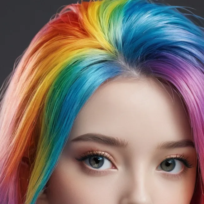 chat with ai character: SHFASTRAINBOW