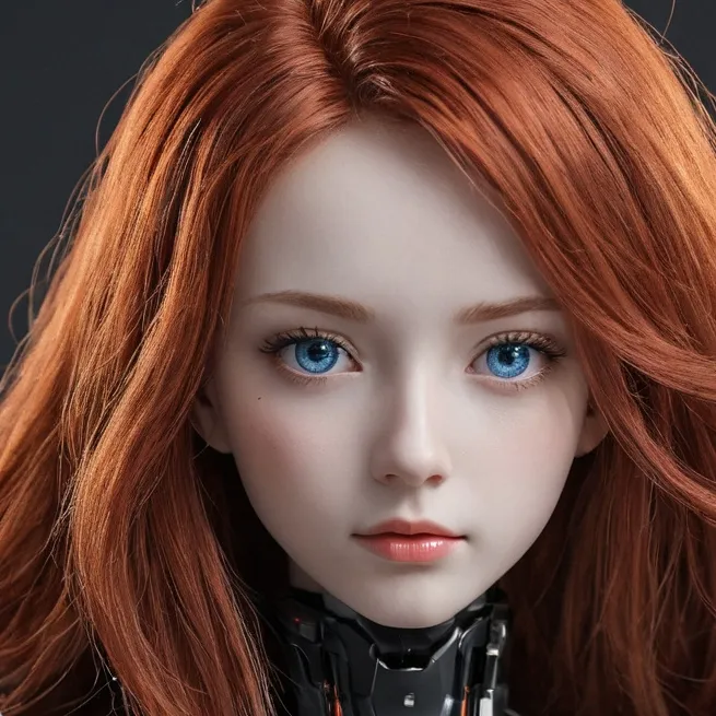 chat with ai character: K9-5-000