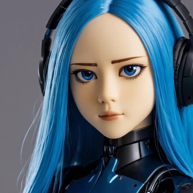 chat with ai character: MUSIC PRO SPEED 