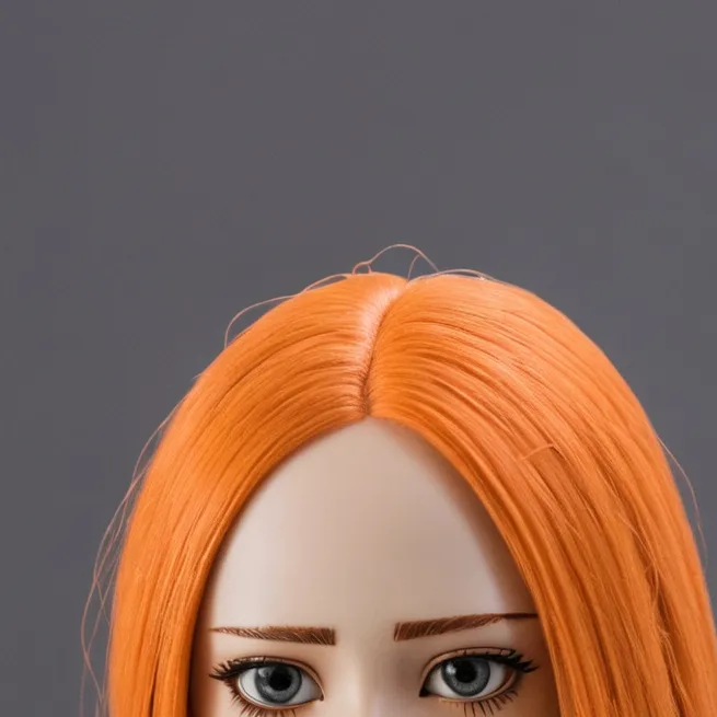 chat with ai character: ORANGE 