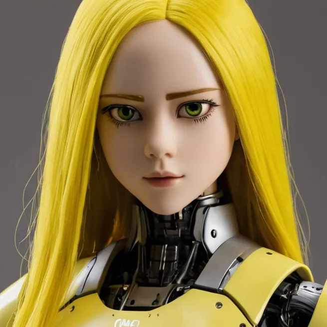 chat with ai character: YELLOW 