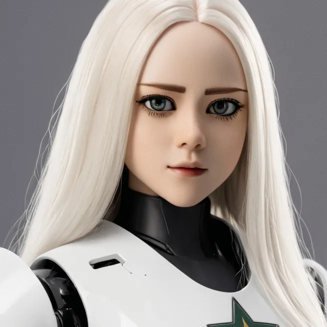 chat with ai character: WHITE 
