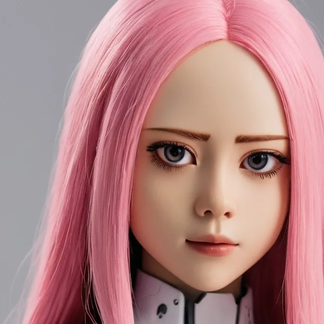 chat with ai character: ROSE 